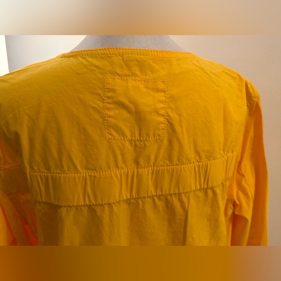 Michael Kors Bright Double-breasted Lightweight Jacket - Size L - Picture 11 of 15